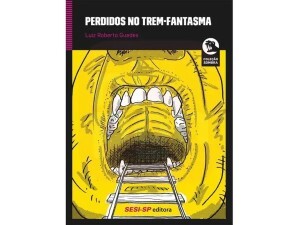 Perdidos no Trem-Fantasma