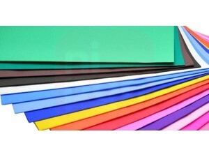 Papel Color Set 180g - Cores