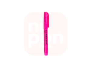 Marca Texto Gel – Leonora – Jocar Office – Pink