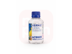 Verniz Geral 100ml