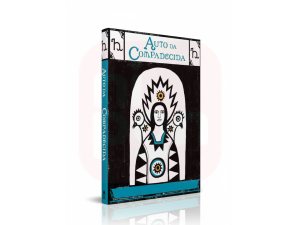 Livro O Auto da Compadecida 